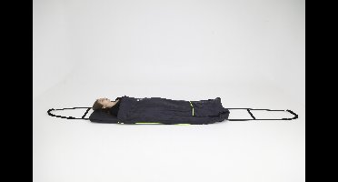 Evacuatiematras - S-CAPEPLUS Evacuatiematras