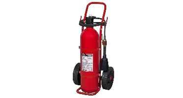 Bluswagen Koolzuursneeuw CO2 - 20 kg