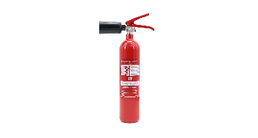 CO2 blusser 2 kg - CO2 blusser 2 kg