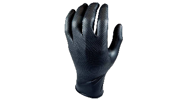 M-Safe M-Safe Grippaz Nitril Handschoenen - 50 stuks