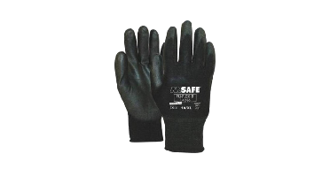 M-Safe M-Safe PU-flex Nylon handschoenen