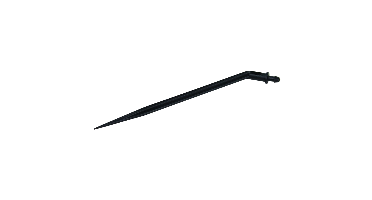 AquaKing Aquaking CNL Steker 45°