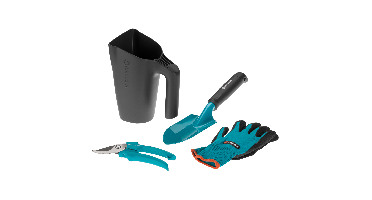 Gardena Gardena Startkit Handgereedschap