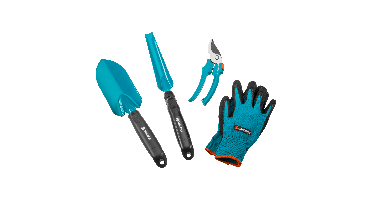 Gardena Gardena Startkit Handgereedschap