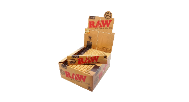 RAW RAW King Size Slim 50 stuks