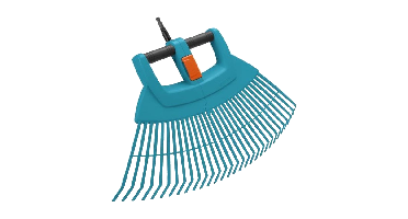 Gardena Gardena Combisysteem Bladhark XXL Vario 77 cm