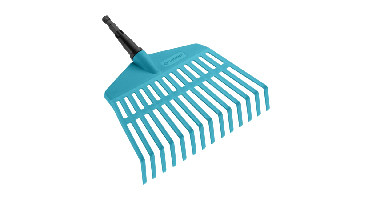 Gardena Gardena Combisysteem Gazonhark