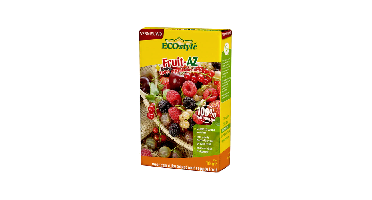 ECOstyle ECOstyle Fruit-AZ 800g