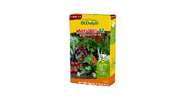 ECOstyle ECOstyle Moestuin-AZ 800g