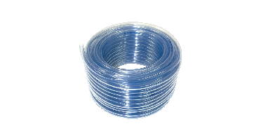 AquaKing Aquaking Transparante Slang