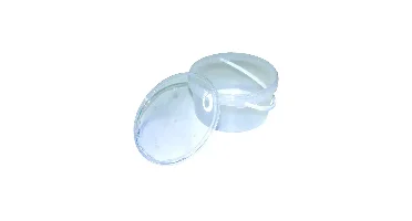 AquaKing AquaKing Voedselopslagemmer met deksel