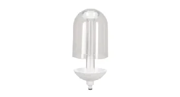 Gardena Gardena ClickUp! - Vogelvoederhuis