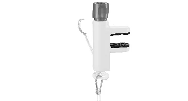 Gardena Gardena ClickUp! - Balkonklem