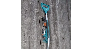 Gardena Gardena Combisystem Tuingereedschaphouder