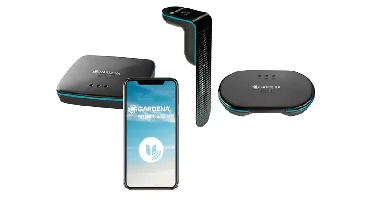 Gardena Gardena Smart Irrigatie Control Sensor Set