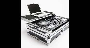 Magma workstation DDJ1000 flightcase
