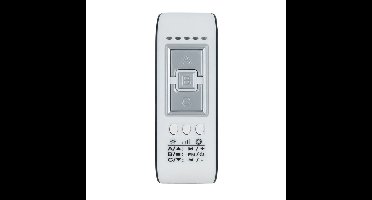 Showtec Showtec RF remote control for Dancefloor Sparkle