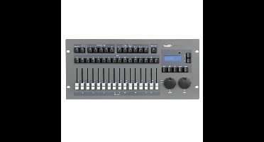 Showtec Showtec SM-16/2 FX