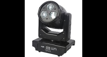 Showtec Shark Beam FX One movinghead