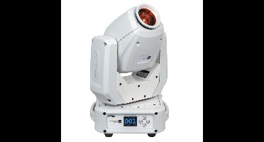 Showtec Phantom 65 Spot wit