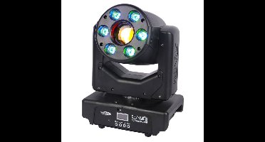 Showtec Shark Combi Spot One