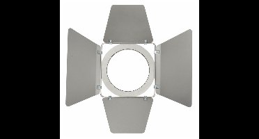 Showtec Showtec Barndoor for Studio Beam