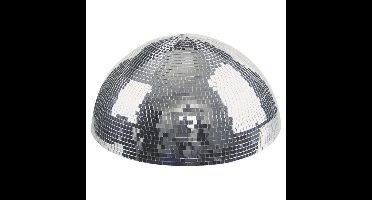 Showgear Showgear Half-mirrorball 30 cm