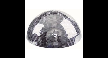 Showtec Showgear Half-mirrorball 50 cm