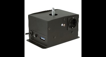Showtec Mirrorball Motor DMX 2 channel