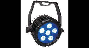 Showtec Showtec Power Spot 6 Q5