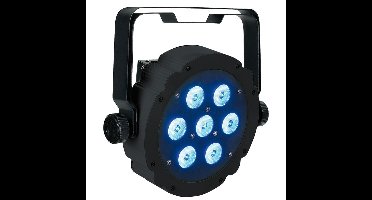 Showtec Showtec Compact Par 7 Q4