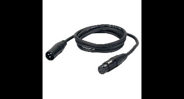 DAP DAP FL01 - gebalanceerde XLR kabel 10 meter