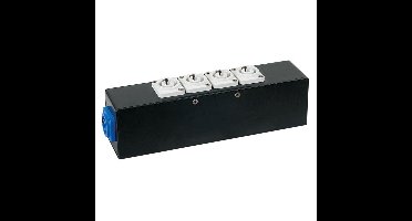 Showgear Showgear Powerport 5