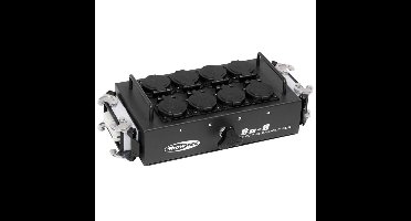 Showgear Showgear BO-8-S2