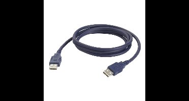 DAP DAP FC01 - USB-A > USB-A 3 m