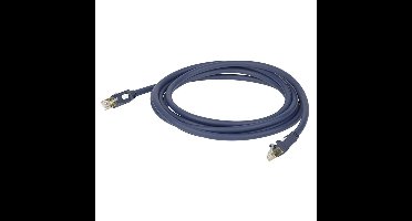 DAP DAP FL55 - CAT-5 cable 6 meter