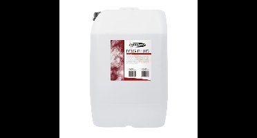 Showgear Showgear rookvloeistof Regular 25L