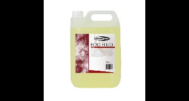 Showgear Showgear Fog Fluid Light 5L