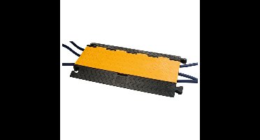 Showgear Showgear kabel brug 5