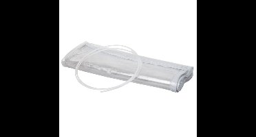 Showgear Showgear Separate sleeve Raincover 60cm