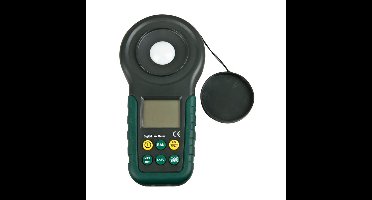 Showgear Showgear Digital Luxmeter MKII