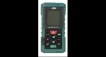 Showgear Showgear Laser Distance Meter