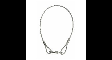 Showtec Showgear Safety Cable 50 cm