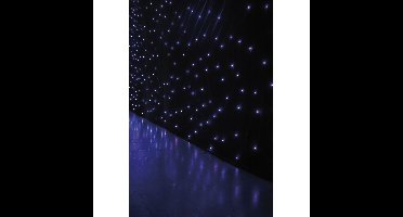 Showtec Showtec Star Dream 6x4m RGB