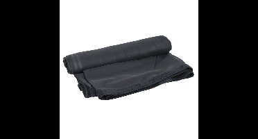 Showtec Showtec Voile CS Curtain 300 x 300 cm, zwart