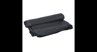 Showtec Showtec Voile CS Curtain 400 x 400 cm, zwart