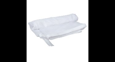 Showtec Showtec Voile CS Curtain 400 x 400 cm, wit