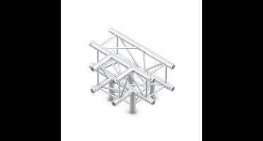 MILOS Milos T-cross + Down 4-way Pro-30 Square F Truss