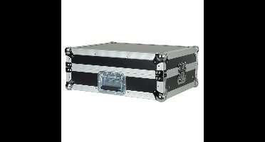 Showgear Showgear 19" Mixer case 8U