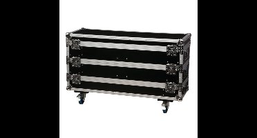 Showtec Showtec Case 12x Sunstrip Active